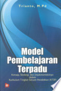 Image of Model Pembelajaran Terpadu