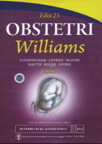 Image of Obstetri Williams Vol. 2