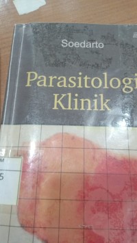 Image of Parasitologi klinik