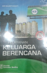 Image of Pelayanan keluarga berencana