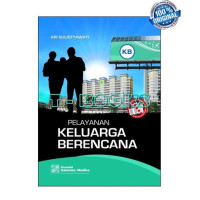 Image of Pelayanan keluarga berencana