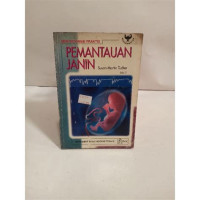 Image of PEMANTAUAN JANIN