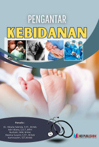 Image of Pengantar Kebidanan