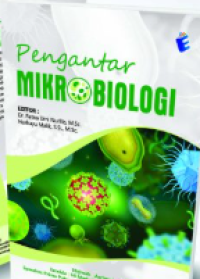 Image of Pengantar Mikrobiologi