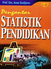Image of Pengantar Statistik Pendidikan