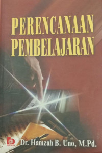 Image of Perencanaan Pembelajaran