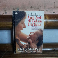 Image of Perkembangan Anak Anda di Tahun Pertama