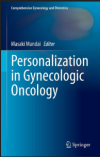 Image of Personalization In Gynecologyc Oncology