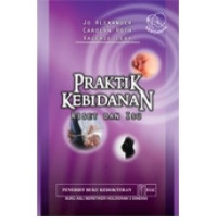 Image of Praktik Kebidanan : Riset & Isu