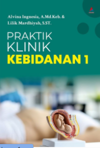 Image of Praktik Klinik Kebidanan 1