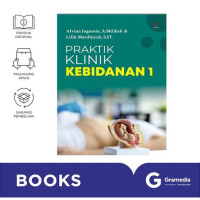Image of Praktik Klinik Kebidanan 1