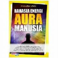 Image of Rahasia energi aura manusia