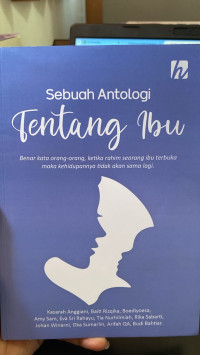 Image of Sebuah Antologi Tentang Ibu