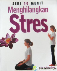 Image of Seri 10 menit menghilangkan stres