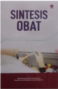 Image of Sintesis Obat