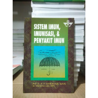 Image of SISTEM IMUN,IMUNISASI & PENYAKIT IMUN