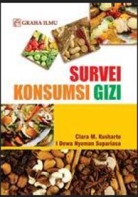 Image of Survei Konsumsi Gizi