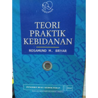 Image of TEORI PRAKTIK KEBIDANAN