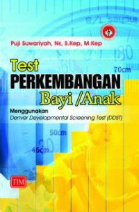 Image of Test Perkembangan Bayi/ Anak