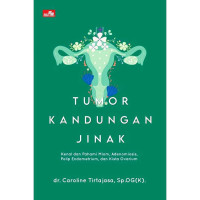 Image of Tumor Kandungan Jinak