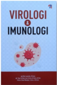 Image of Virologi dan imunologi