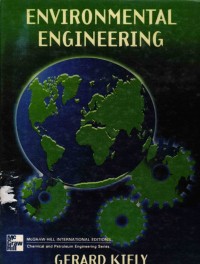 Image of Enviromental Engineering