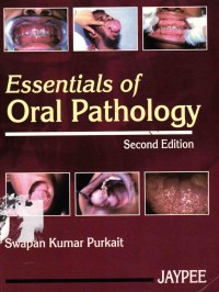 Image of Essentials of Oral Pathology ed 2