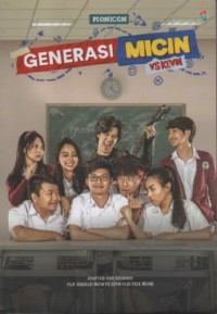 Image of Generasi Micin VS Kevin