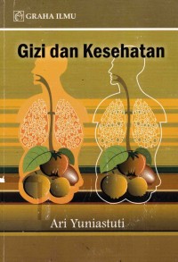 Image of BUKU AJAR GIZI UNTUK KEBIDANAN