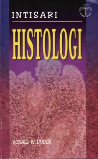 Image of Intisari Histologi