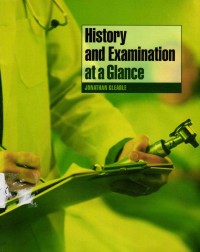 Image of History and Examination At a Glance