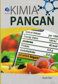 Image of Kimia Pangan