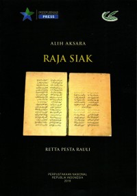 Image of Raja Siak