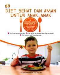 Image of Diet Sehat dan Aman Untuk Anak-Anak