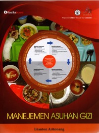 Image of Manajemen Asuhan Gizi