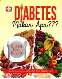Image of Diabetes Makan Apa