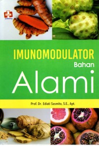 Image of Imunomodulator Bahan Alami