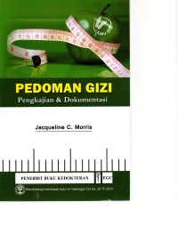 Image of Pedoman Gizi