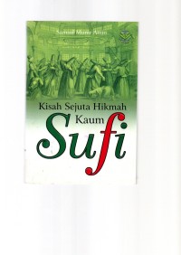 Image of Kisah Sejuta Hikmah Kaum Sufi