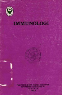 Image of Immunology at a Glance