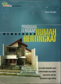 Image of Panduan Membangun Rumah Bertingkat