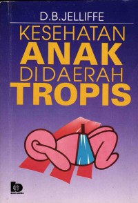 Image of Kesehatan Anak Didaerah Tropis