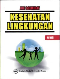 Image of Kesehatan Lingkungan, Revisi