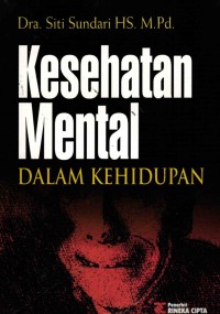 Image of Kesehatan Mental Dalam Kehidupan
