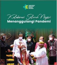 Image of Kolaborasi Seluruh Negeri Menanggulangi Pandemi