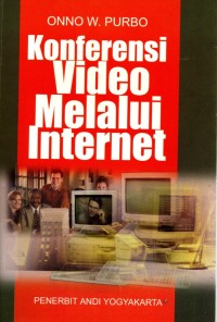 Image of Konferensi Vidio Melalui Internet