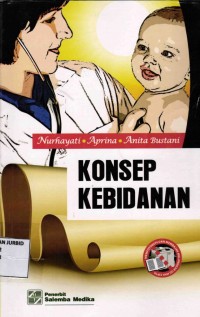 Image of Konsep Kebidanan