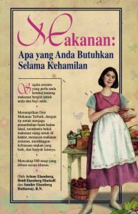 Image of Makanan: Apa yang anda butuhkan selama kehamilan