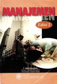 Image of Manajemen, Ed.2