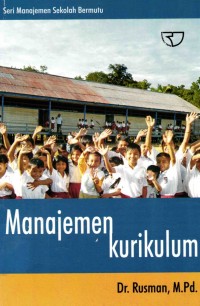 Image of Manajemen Kurikulum